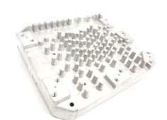 Recambio de centralita motor uce para lexus rx (_u3_) 400h (mhu38_) referencia OEM IAM 8954048341   2