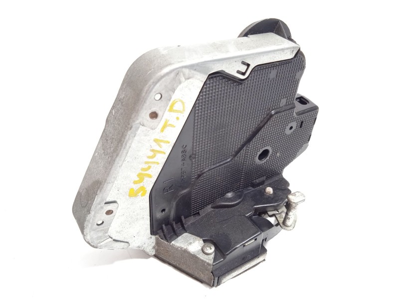 Recambio de cerradura puerta trasera derecha para lexus rx (_u3_) 400h (mhu38_) referencia OEM IAM 6905060071  