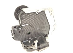 Recambio de cerradura puerta trasera izquierda para lexus rx (_u3_) 400h (mhu38_) referencia OEM IAM 6906060071   2