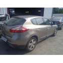 RENAULT MEGANE III BERLINA 5 P
