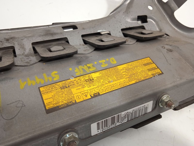 Recambio de airbag delantero izquierdo para lexus rx (_u3_) 400h (mhu38_) referencia OEM IAM 7390048020A0  