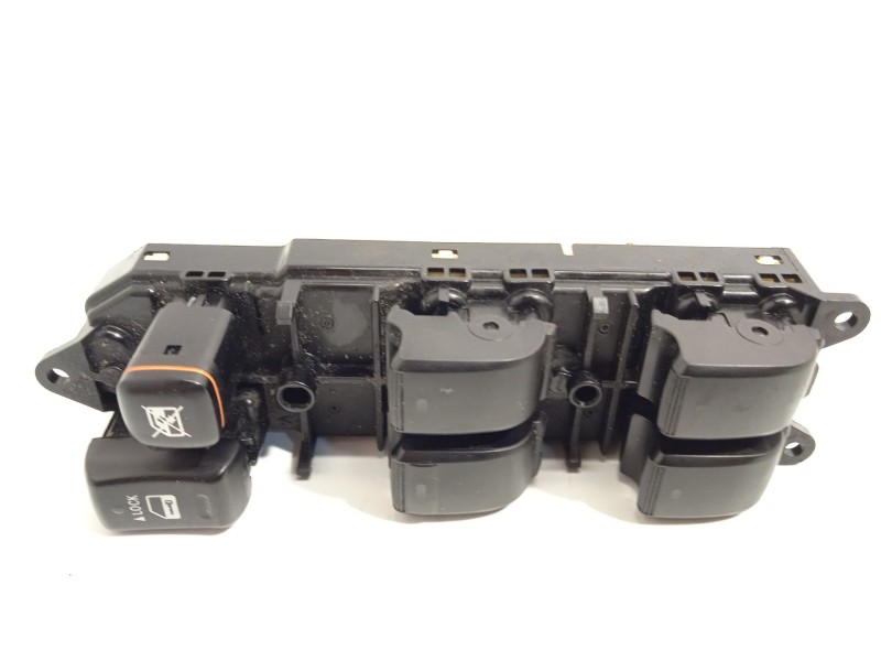 Recambio de mando elevalunas delantero izquierdo para lexus rx (_u3_) 400h (mhu38_) referencia OEM IAM 8404048140  