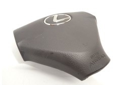 Recambio de airbag delantero izquierdo para lexus rx (_u3_) 400h (mhu38_) referencia OEM IAM 4513048110B0  