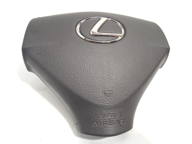 Recambio de airbag delantero izquierdo para lexus rx (_u3_) 400h (mhu38_) referencia OEM IAM 4513048110B0  
