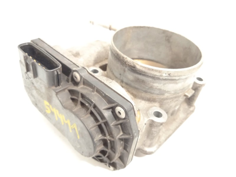 Recambio de caja mariposa para lexus rx (_u3_) 400h (mhu38_) referencia OEM IAM 2203020060  