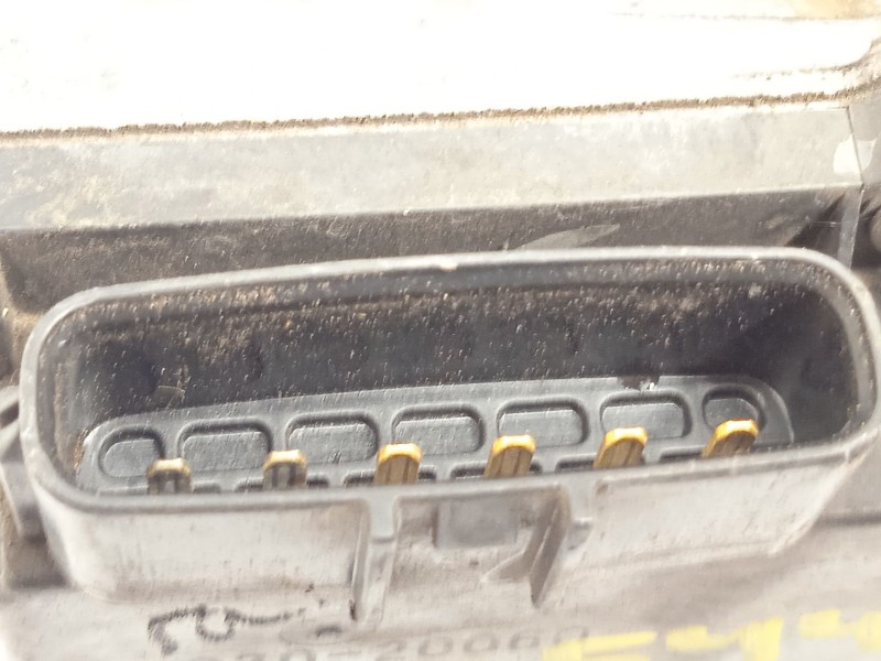 Recambio de caja mariposa para lexus rx (_u3_) 400h (mhu38_) referencia OEM IAM 2203020060  