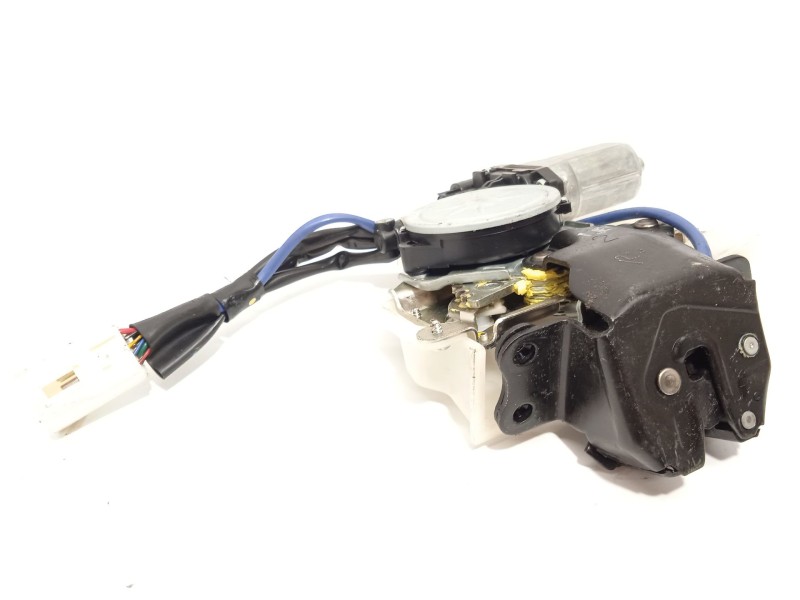 Recambio de cerradura maletero / porton para lexus rx (_u3_) 400h (mhu38_) referencia OEM IAM 6935048050  