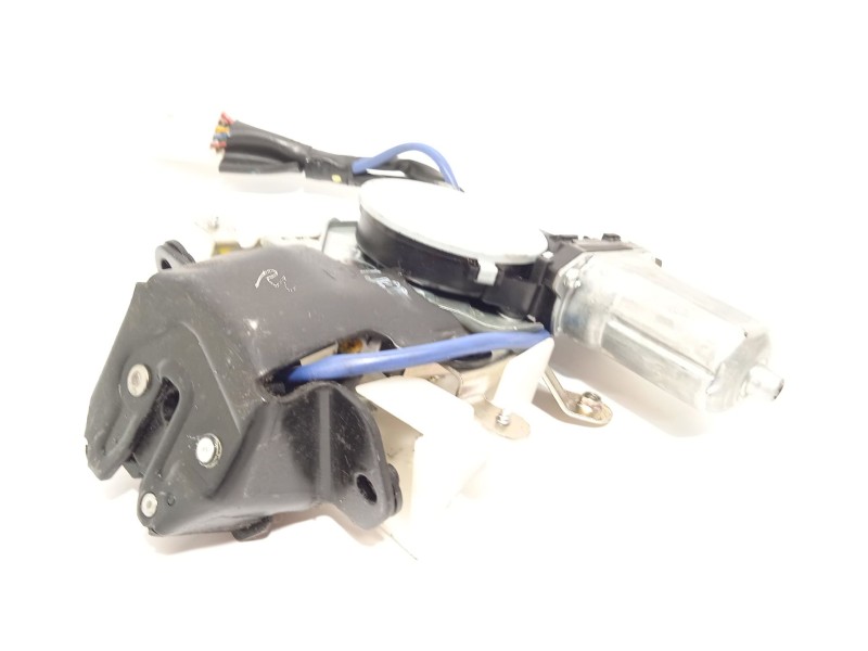 Recambio de cerradura maletero / porton para lexus rx (_u3_) 400h (mhu38_) referencia OEM IAM 6935048050  