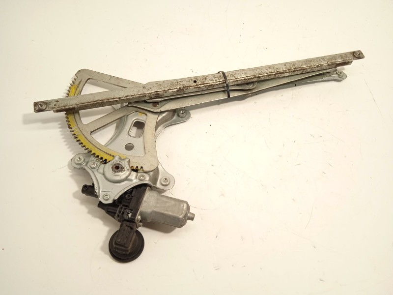 Recambio de elevalunas delantero derecho para lexus rx (_u3_) 400h (mhu38_) referencia OEM IAM 8571058010  0620401760