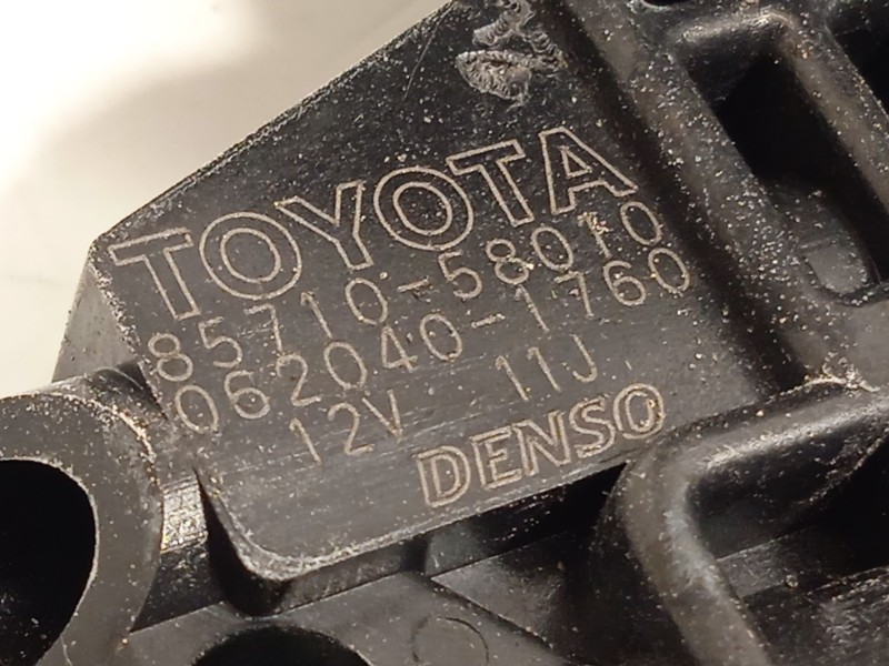 Recambio de elevalunas delantero derecho para lexus rx (_u3_) 400h (mhu38_) referencia OEM IAM 8571058010  0620401760