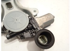 Recambio de elevalunas delantero izquierdo para lexus rx (_u3_) 400h (mhu38_) referencia OEM IAM 8572058010  0620401770 2