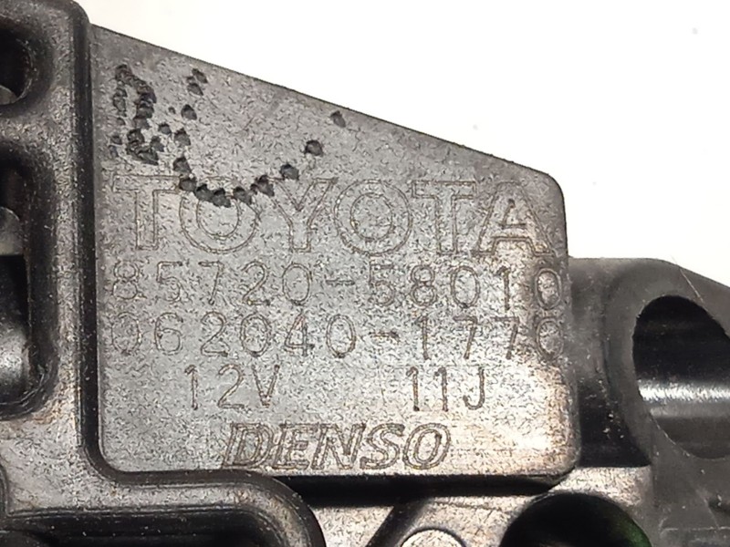 Recambio de elevalunas delantero izquierdo para lexus rx (_u3_) 400h (mhu38_) referencia OEM IAM 8572058010  0620401770