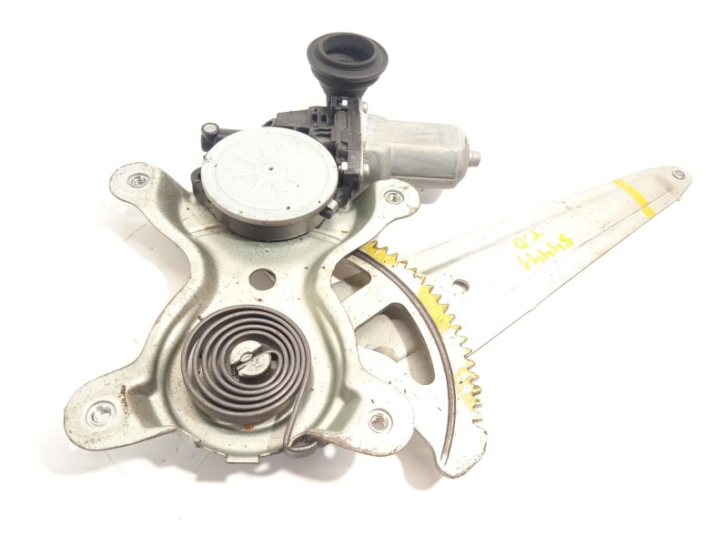 Recambio de elevalunas trasero derecho para lexus rx (_u3_) 400h (mhu38_) referencia OEM IAM 8571058010  0620401760