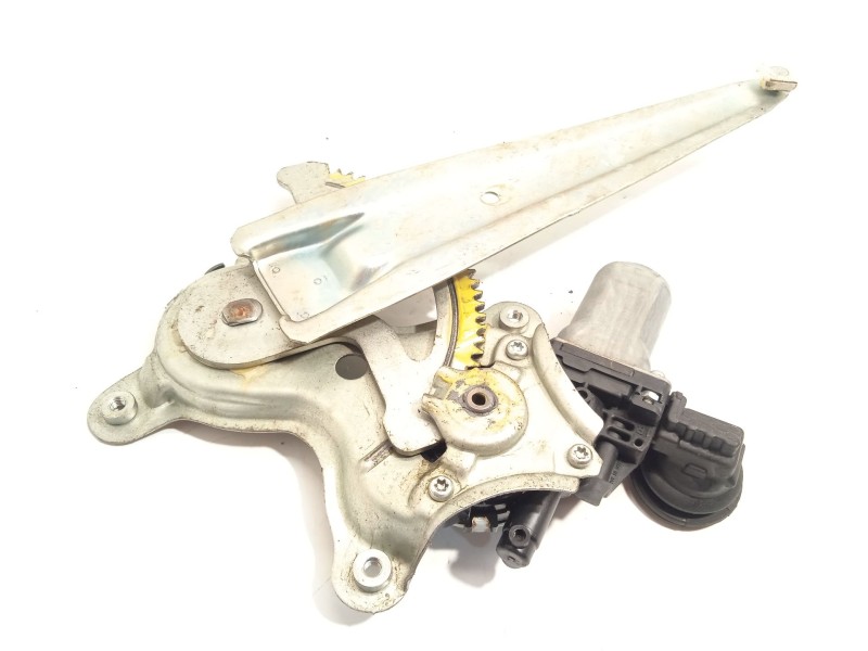 Recambio de elevalunas trasero derecho para lexus rx (_u3_) 400h (mhu38_) referencia OEM IAM 8571058010  0620401760