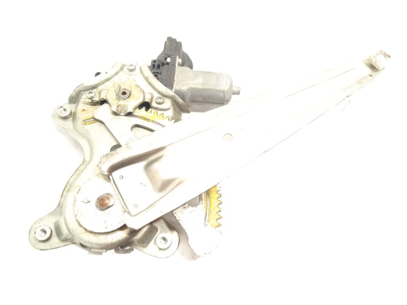 Recambio de elevalunas trasero izquierdo para lexus rx (_u3_) 400h (mhu38_) referencia OEM IAM 8572058010  0620401770