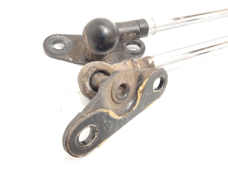 Recambio de amortiguadores maletero / porton para lexus rx (_u3_) 400h (mhu38_) referencia OEM IAM 6895049205  