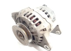 Recambio de alternador para nissan terrano ii (r20) 2.7 tdi 4wd referencia OEM IAM 231007F001  0123310051