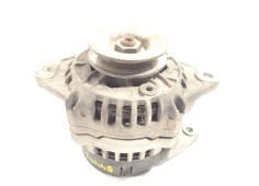 Recambio de alternador para nissan terrano ii (r20) 2.7 tdi 4wd referencia OEM IAM 231007F001  0123310051 2