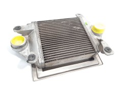 Recambio de intercooler para nissan terrano ii (r20) 2.7 tdi 4wd referencia OEM IAM 144617F404  