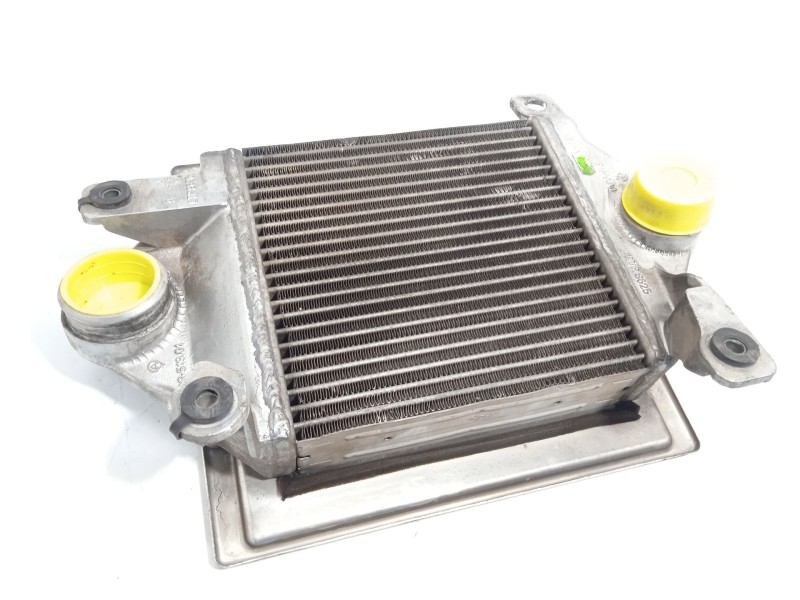 Recambio de intercooler para nissan terrano ii (r20) 2.7 tdi 4wd referencia OEM IAM 144617F404  