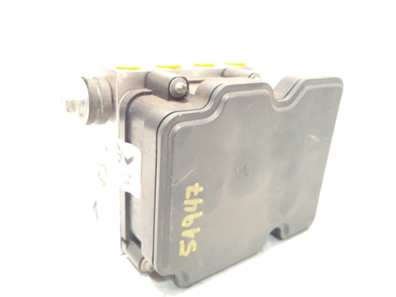 Recambio de abs para renault clio iv authentique referencia OEM IAM 476608644R 0265956035 269633