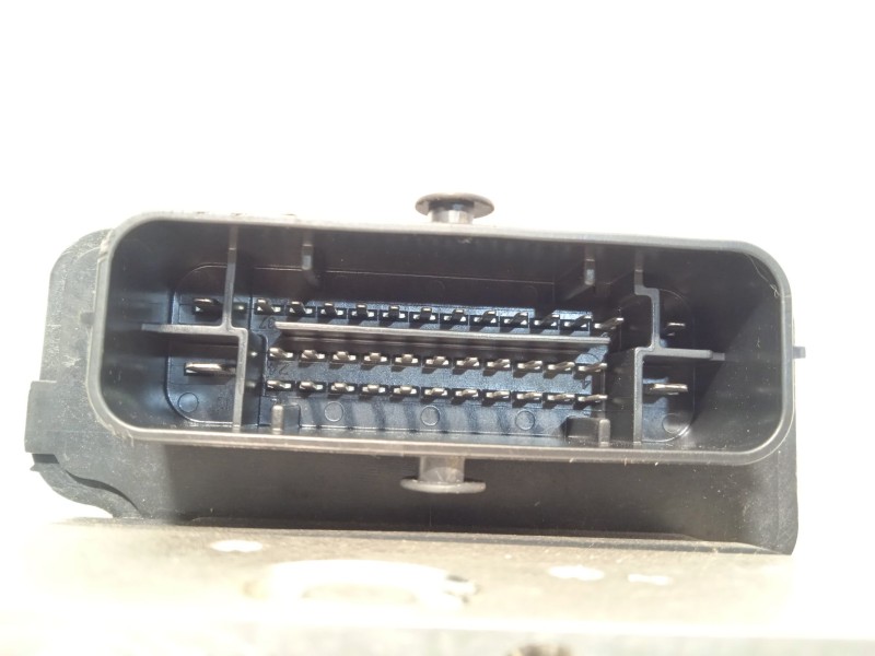 Recambio de abs para renault clio iv authentique referencia OEM IAM 476608644R 0265956035 269633