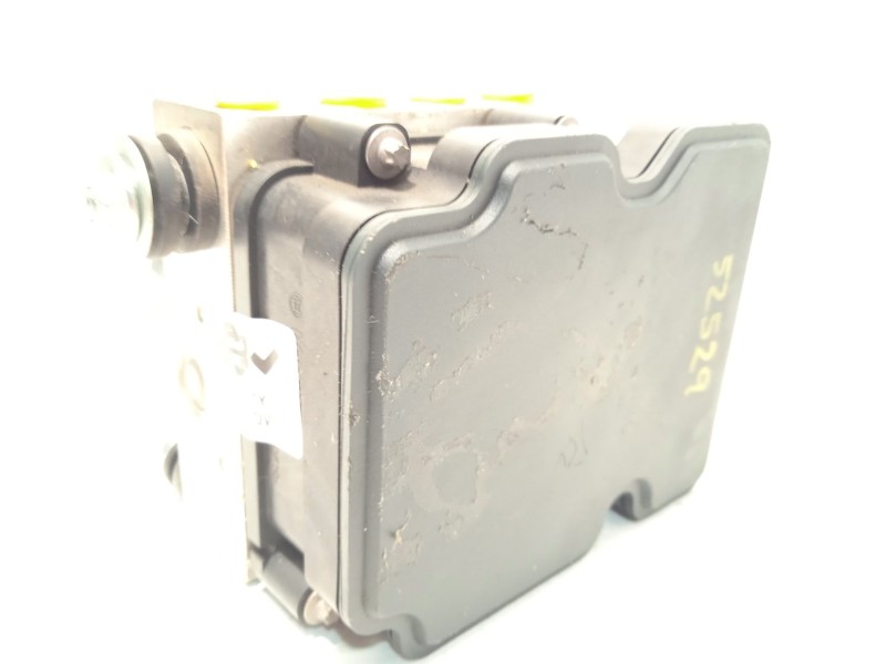 Recambio de abs para dacia duster ii prestige referencia OEM IAM 476602738R 0265956628 269727