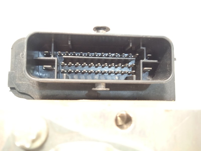 Recambio de abs para dacia duster ii prestige referencia OEM IAM 476602738R 0265956628 269727