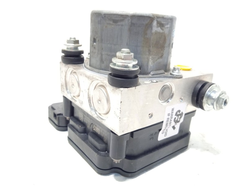 Recambio de abs para renault kadjar zen referencia OEM IAM 476608240R 0265956527 269829