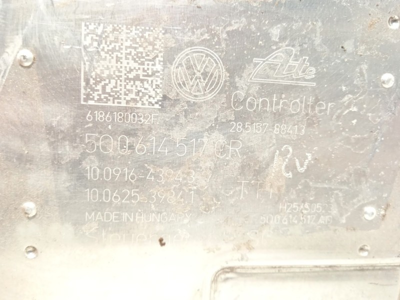 Recambio de abs para volkswagen golf vii lim. (bq1) advance referencia OEM IAM 5Q0614517CR 28515788413 1002201404