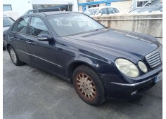 MERCEDES-BENZ CLASE E (W211)