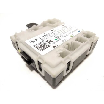 Recambio de centralita confort para mercedes-benz clase b (w247) b 200 d (247.012) referencia OEM IAM A1779001704  1779001704
