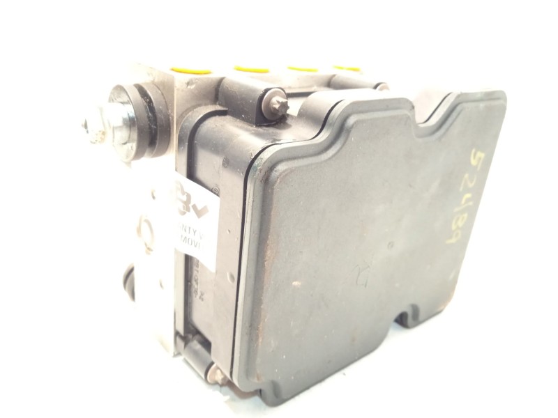 Recambio de abs para renault kadjar intens referencia OEM IAM 476606749R 2265106455 269620