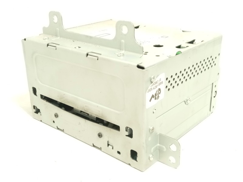 SISTEMA AUDIO / RADIO CD 22976602 