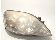 Recambio de faro derecho para nissan primera (p12) 1.9 dci referencia OEM IAM 26010AU800 26010AU80B 