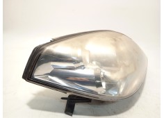 Recambio de faro derecho para nissan primera (p12) 1.9 dci referencia OEM IAM 26010AU800 26010AU80B  2