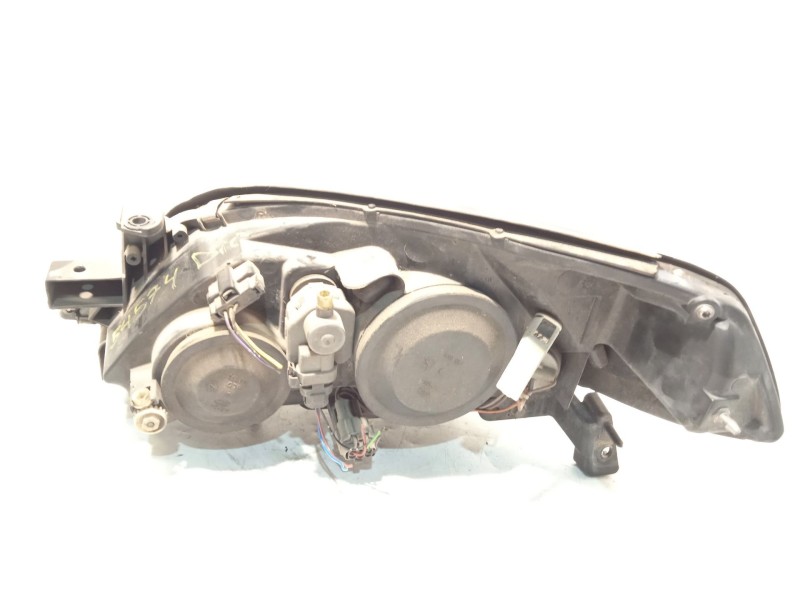 Recambio de faro derecho para nissan primera (p12) 1.9 dci referencia OEM IAM 26010AU800 26010AU80B 