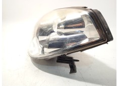 Recambio de faro izquierdo para nissan primera (p12) 1.9 dci referencia OEM IAM 26060AU800 26060AU80B  2