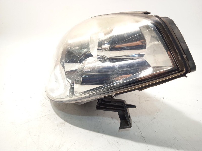Recambio de faro izquierdo para nissan primera (p12) 1.9 dci referencia OEM IAM 26060AU800 26060AU80B 