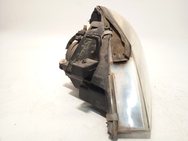 Recambio de faro izquierdo para nissan primera (p12) 1.9 dci referencia OEM IAM 26060AU800 26060AU80B 