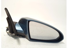 Recambio de retrovisor derecho para nissan primera (p12) 1.9 dci referencia OEM IAM 96301AU480 96301AU415 