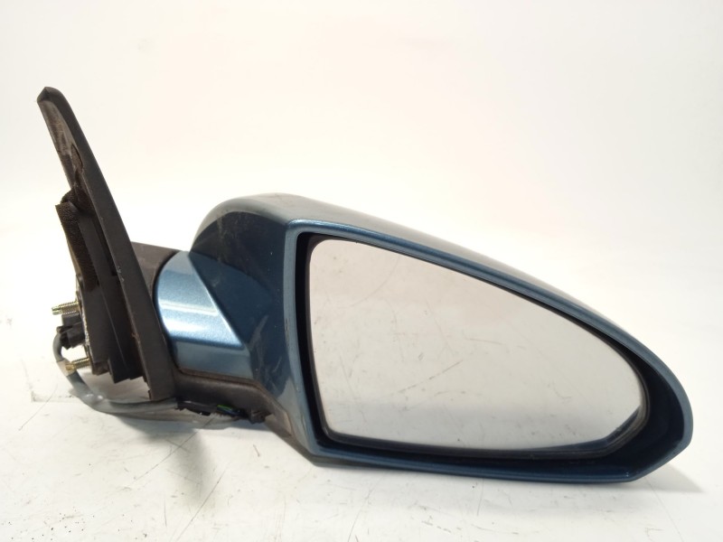 Recambio de retrovisor derecho para nissan primera (p12) 1.9 dci referencia OEM IAM 96301AU480 96301AU415 