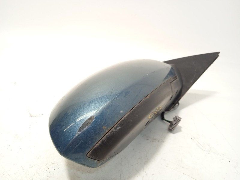Recambio de retrovisor derecho para nissan primera (p12) 1.9 dci referencia OEM IAM 96301AU480 96301AU415 