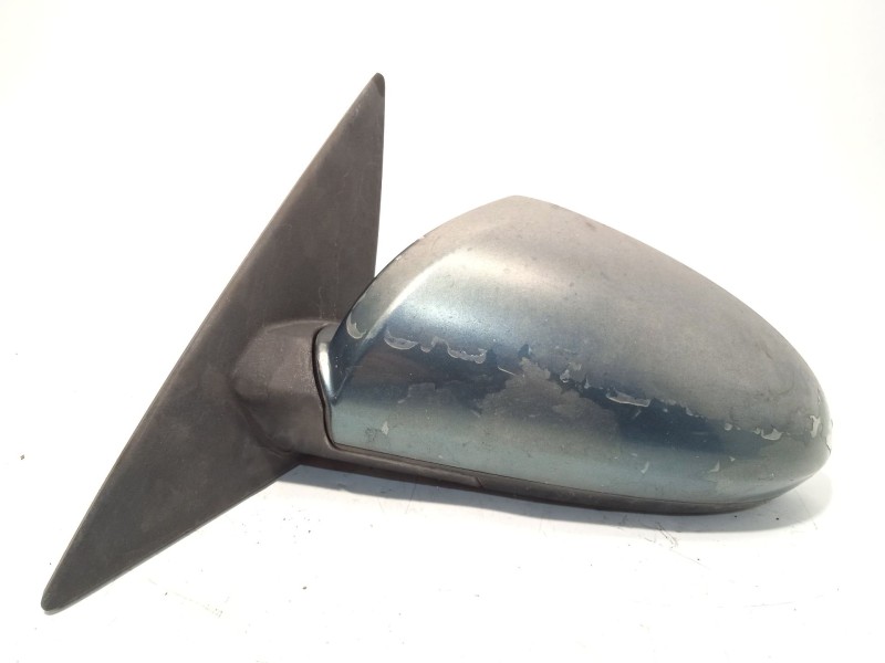 Recambio de retrovisor izquierdo para nissan primera (p12) 1.9 dci referencia OEM IAM 96302AU480 96302AU481 