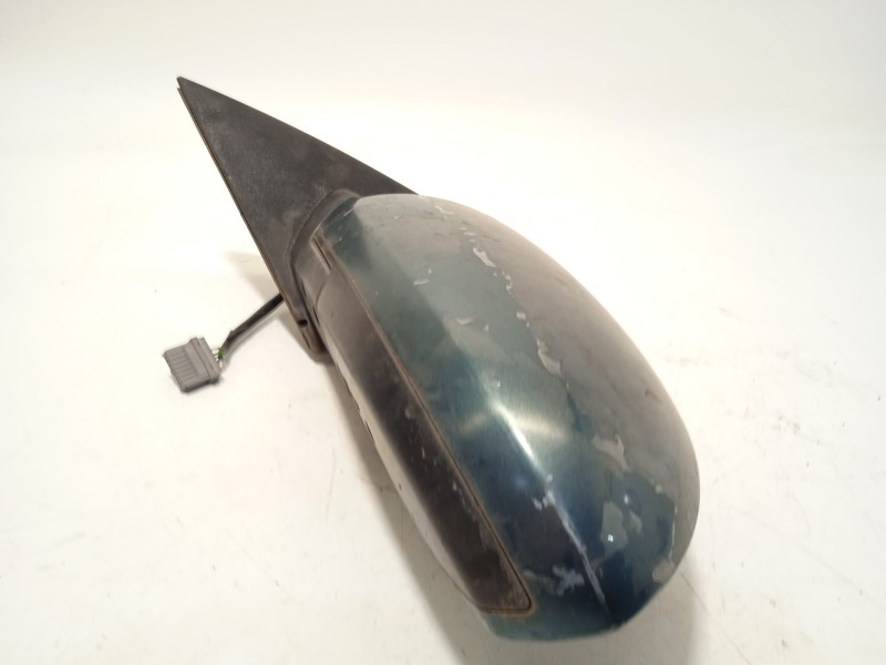 Recambio de retrovisor izquierdo para nissan primera (p12) 1.9 dci referencia OEM IAM 96302AU480 96302AU481 