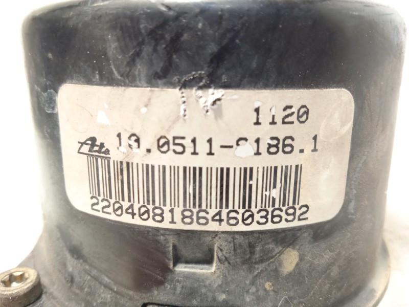 Recambio de abs para chrysler voyager iv (rg, rs) 2.5 crd referencia OEM IAM P04721427AC 10051181861 25020406134