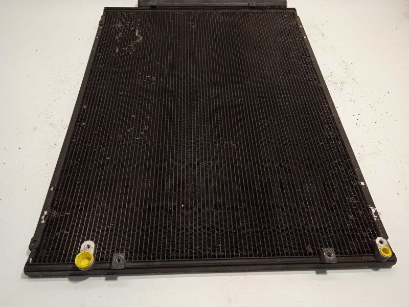 Recambio de condensador / radiador aire acondicionado para lexus rx (_u3_) 400h (mhu38_) referencia OEM IAM 8846048061  