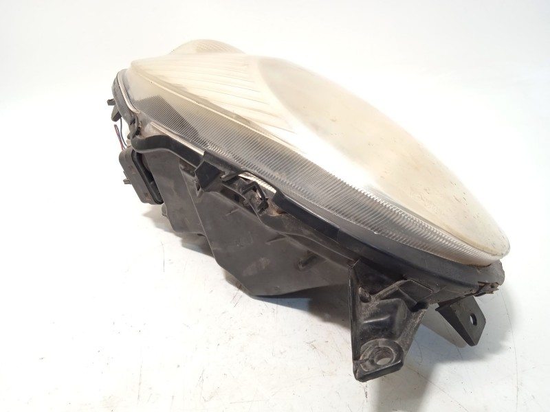 Recambio de faro derecho para nissan micra iii (k12) 1.2 16v referencia OEM IAM 26010BC500 26010BC50B 