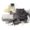 Recambio de elevalunas trasero derecho para renault clio iv 1.5 dci diesel fap referencia OEM IAM 827008880R  128001471B