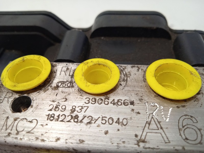 Recambio de abs para opel astra k sports tourer dynamic referencia OEM IAM 39064664 2265106455 269837